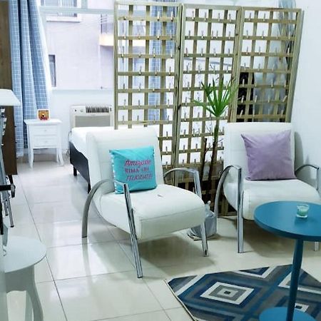 Apartamento Studio Itarare São Vicente Exterior photo