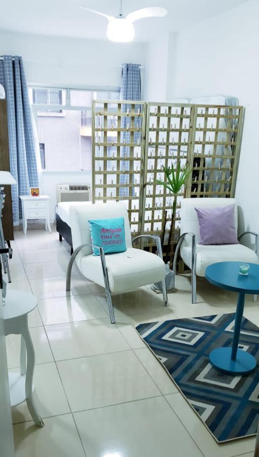 Apartamento Studio Itarare São Vicente Exterior photo