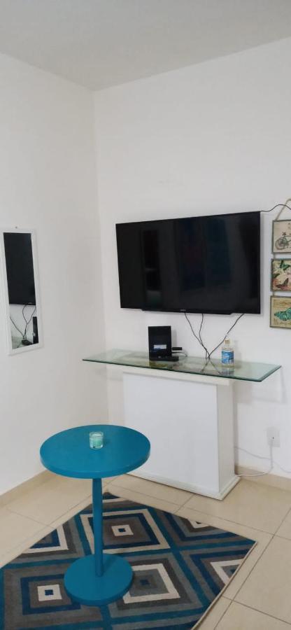 Apartamento Studio Itarare São Vicente Exterior photo