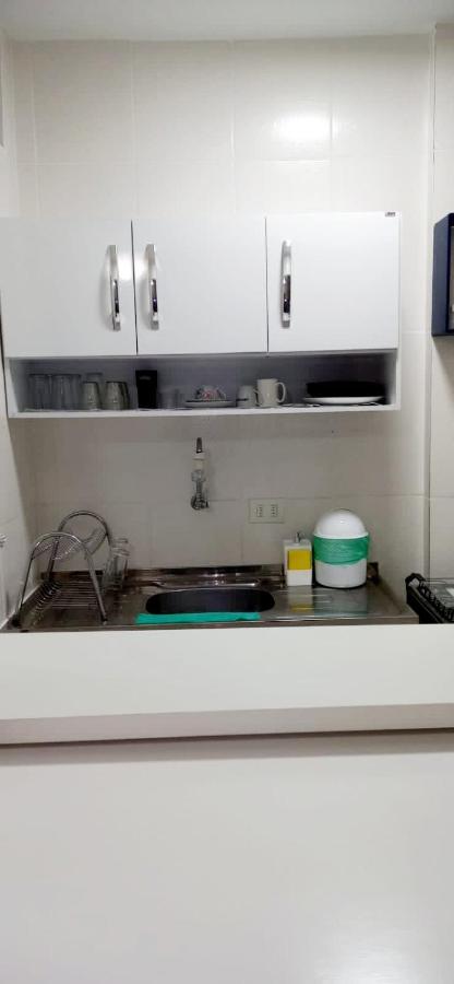 Apartamento Studio Itarare São Vicente Exterior photo