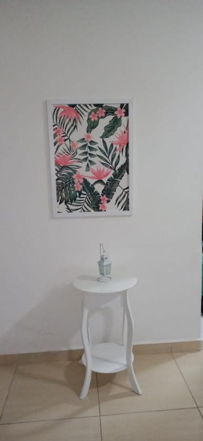 Apartamento Studio Itarare São Vicente Exterior photo
