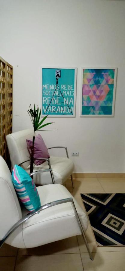 Apartamento Studio Itarare São Vicente Exterior photo