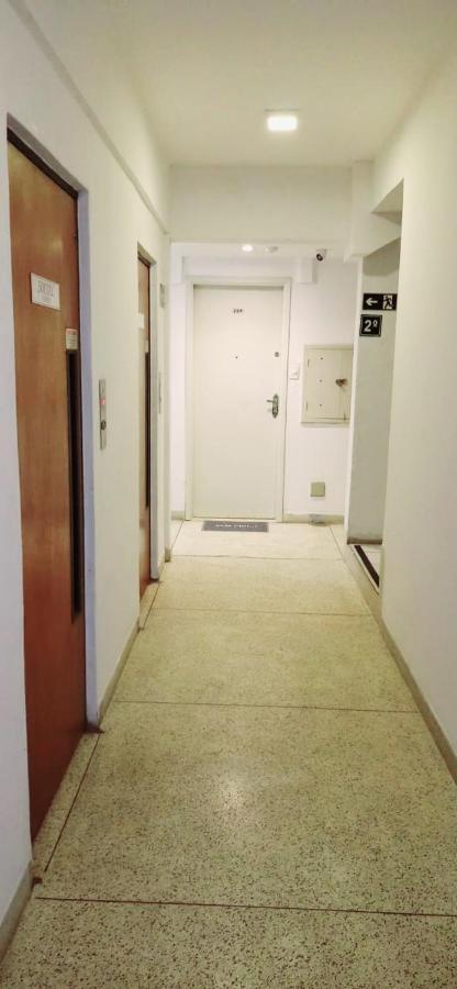 Apartamento Studio Itarare São Vicente Exterior photo